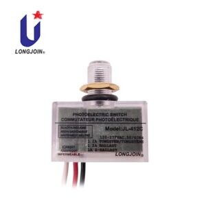 Wire-in Controllers – longjoin, shanghai long-join