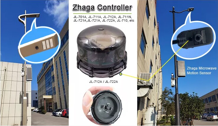 JL-700 Zhaga Socket with Plate and Washer K4 or K5 JL-700 Zhaga Socket with Plate and Washer K4 or K5